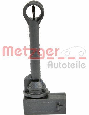 Sensor, temperatura interior METZGER ref. 0905425